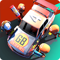 PIT STOP RACING : MANAGER PIT STOP RACING : MANAGER apk