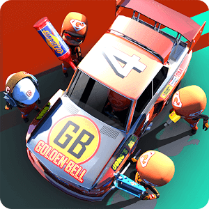 PIT STOP RACING : MANAGER PIT STOP RACING : MANAGER apk