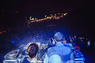 David Moreira & DJ Enrique