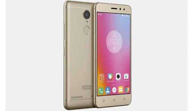 Review Kelebihan Dan Kekurangan Lenovo K8 Plus Ram 3 Gb