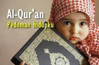 Bersama Kalian Mencintai Al-Qur'an