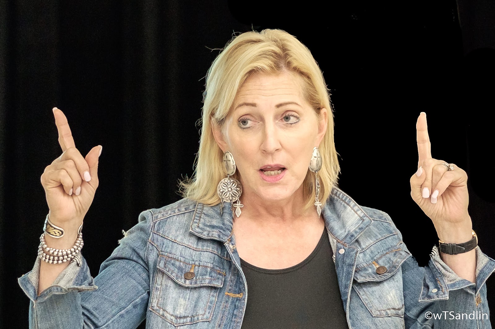 Buckholts Info Summer School for Teachers