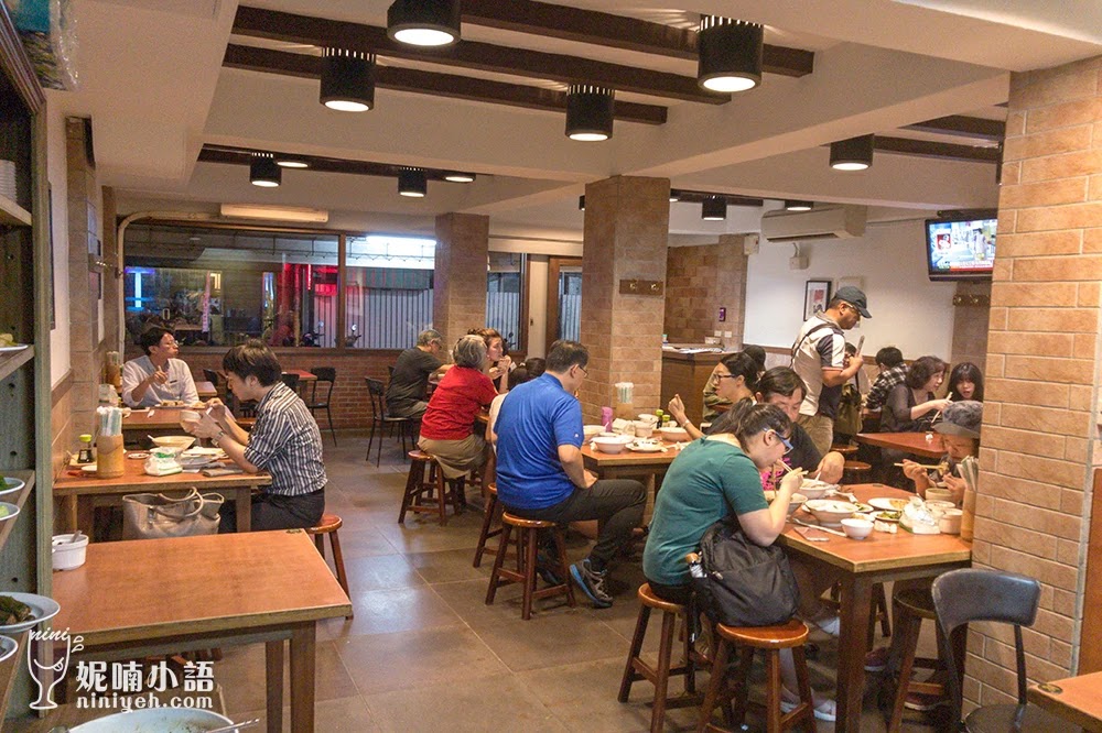 【台北大安區】餘記麵館。好吃到還沒心理準備 【台北大安區】餘記麵館。好吃到還沒心理準備