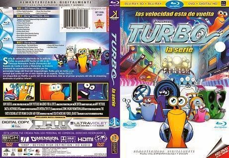Turbo R.A.Ke.Ta. / Turbo FAST (2013)