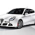 Giulietta: leasing exclusivo Alfa Romeo
