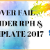 KOLEKSI COVER FAIL DAN TEMPLAT UNTUK 2018