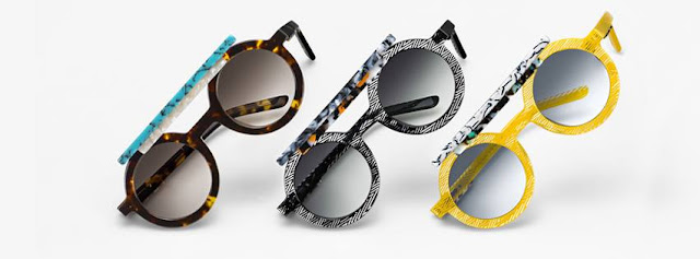 LEO KLEIN - THE OXYDO SOCIETY EYEWEAR LEO KLEIN - THE OXYDO SOCIETY EYEWEAR