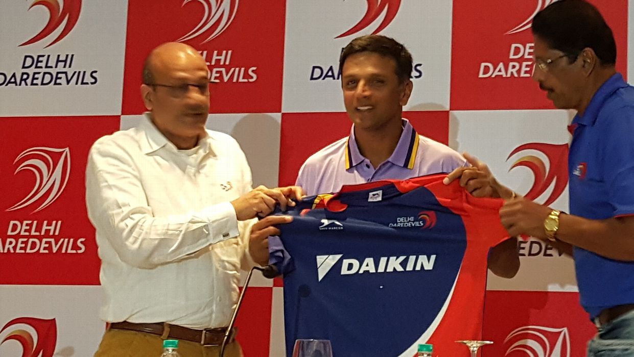 Delhi Daredevils (DD) Jersey Delhi Daredevils (DD) Jersey