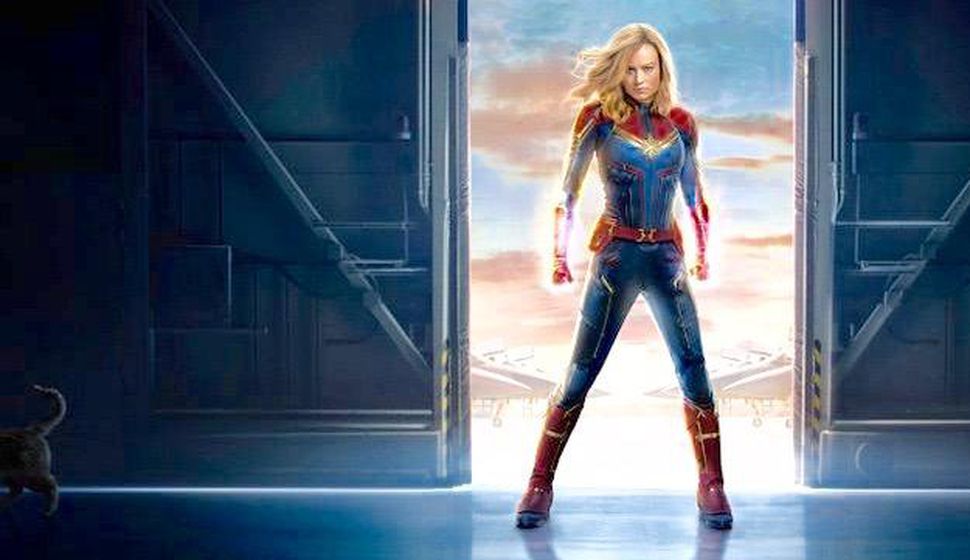 Captain Marvel Hd Wallpapers Download In 4k Whats Images