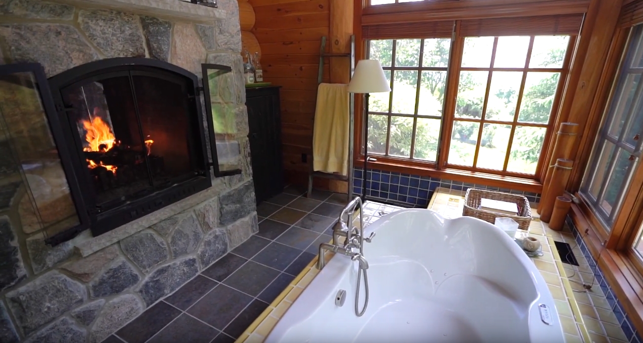 22 Photos vs. 798334 3rd Line, Mulmur, ON vs. Home Interior Design Tour