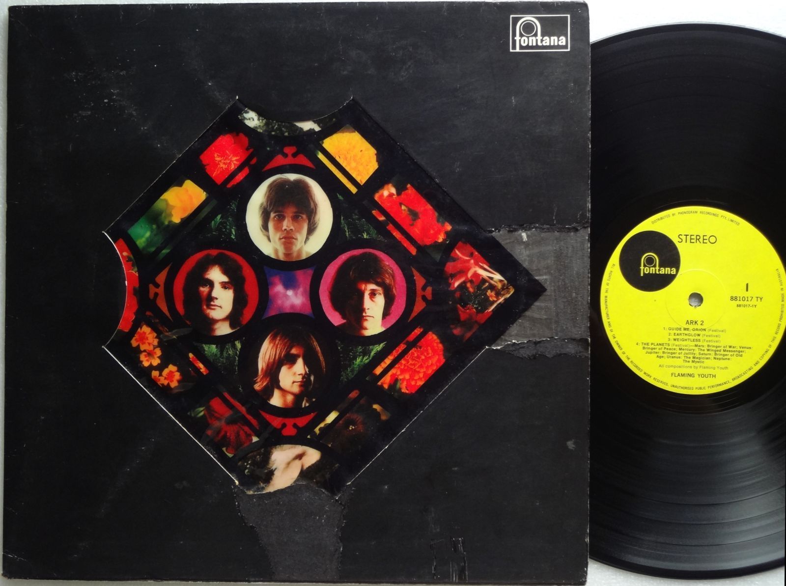 Mott The Hoopla Wildlife Rar Extractor