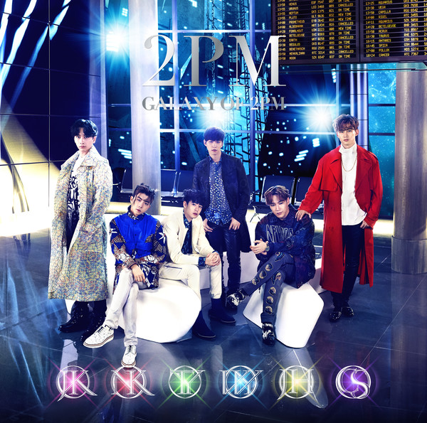 [Album] 2PM – GALAXY OF 2PM (2016.04.27/MP3/RAR)