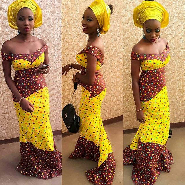 african fashion ghana kaba and slit dress african fashion ankara