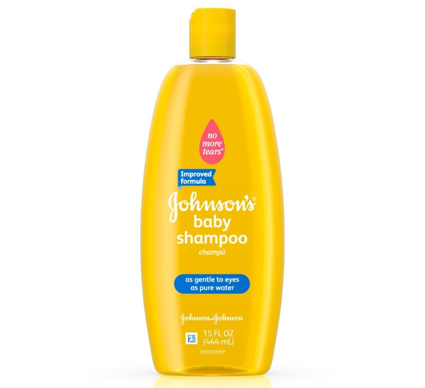 Dollar General Johnson's Baby Shampoo 74 Cents Each (Normally 4!)