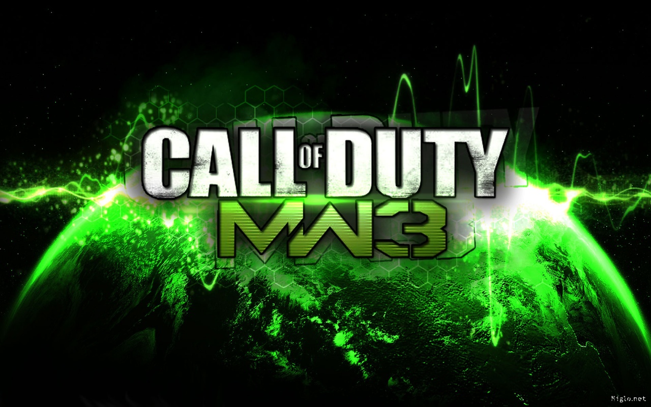 [Test écrit] de call of duty moden warfare 3 sur PS3