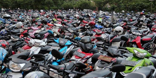 Apa Keunggulan Bisnis Penitipan Kendaraan? Apa Keunggulan Bisnis Penitipan Kendaraan?