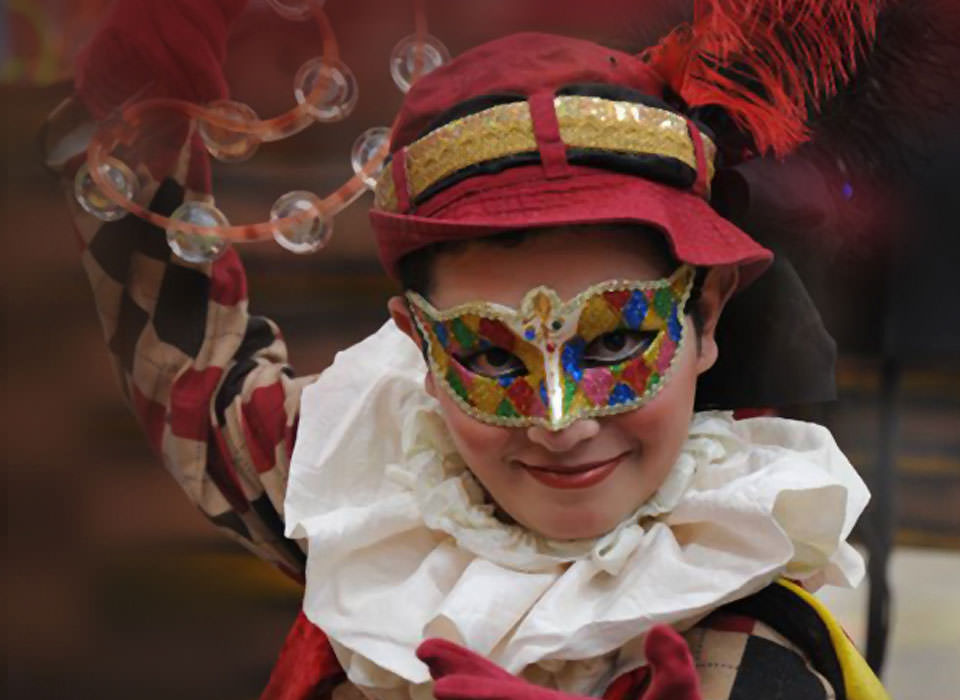 El Blog de la Tertulia Literaria Teatro El surgimiento de los payasos