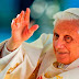PAPA ÉMERITO BENTO XVI REVELA COMO DECIDIU RENUNCIAR