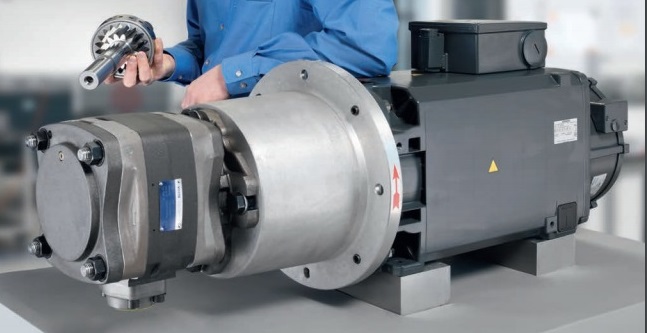 orbit hydraulic system voith turbo hydraulic internal gear pumps hydraulic motor size