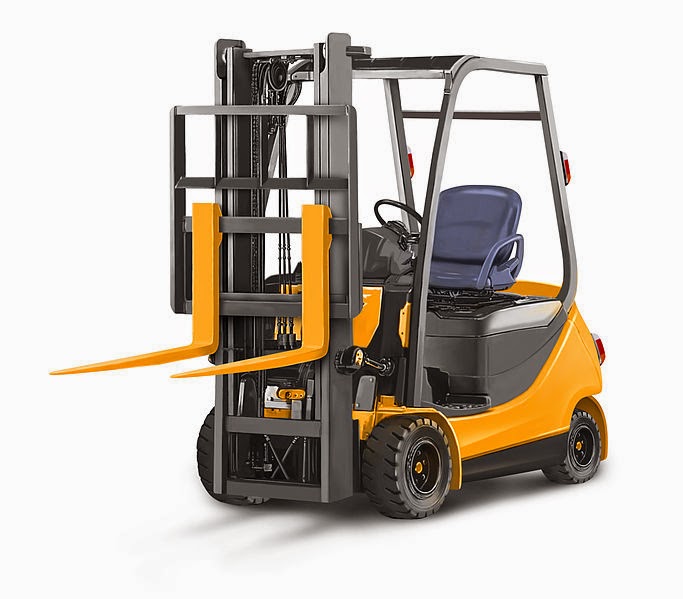 Cv Kartika Abadi Solusi Perbaikan Forklift Perawatan Berkala