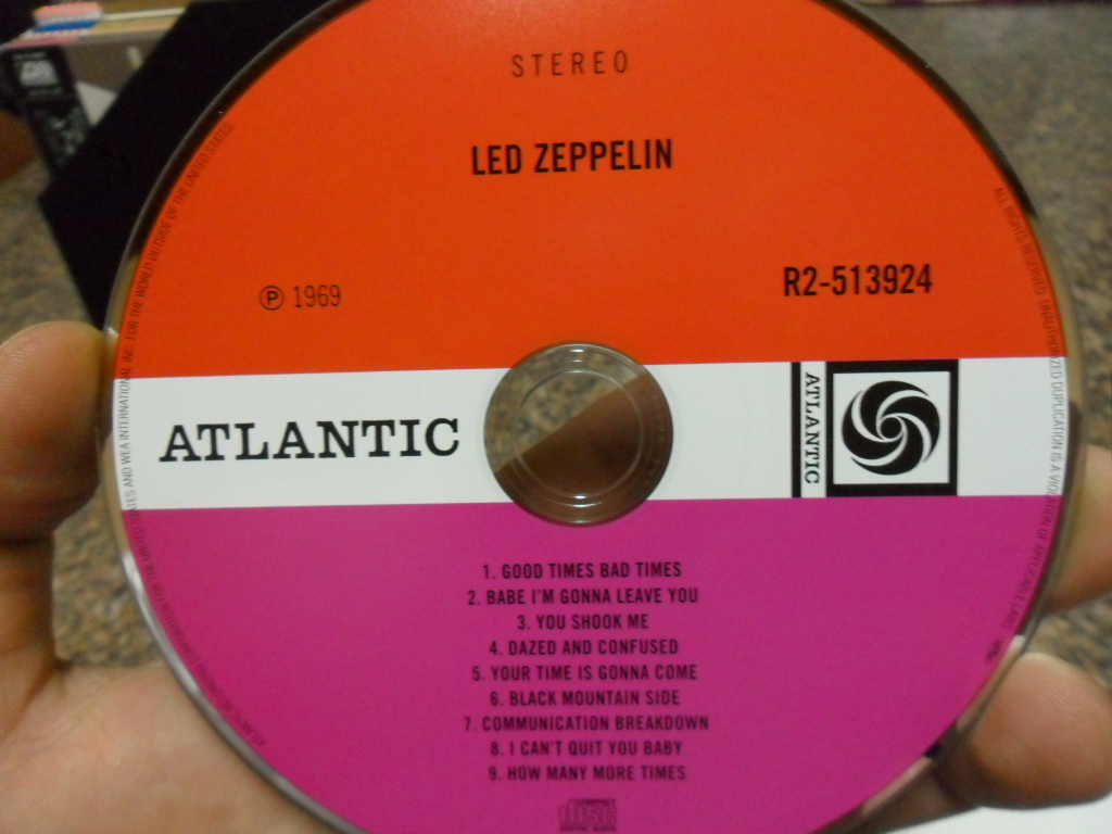 Vinil Vintage Edições Limitadas Diversas LED ZEPPELIN DEFINITIVE