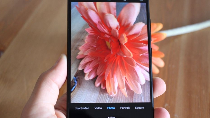 Fotos: Así es el Xiaomi Mi Mix 2S Fotos: Así es el Xiaomi Mi Mix 2S