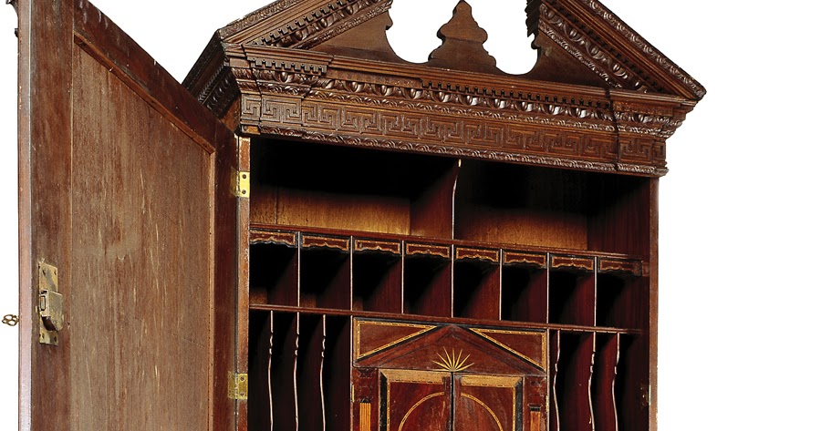 American Art: Reviews, History, and Research: Williamsburg Antiques Forum