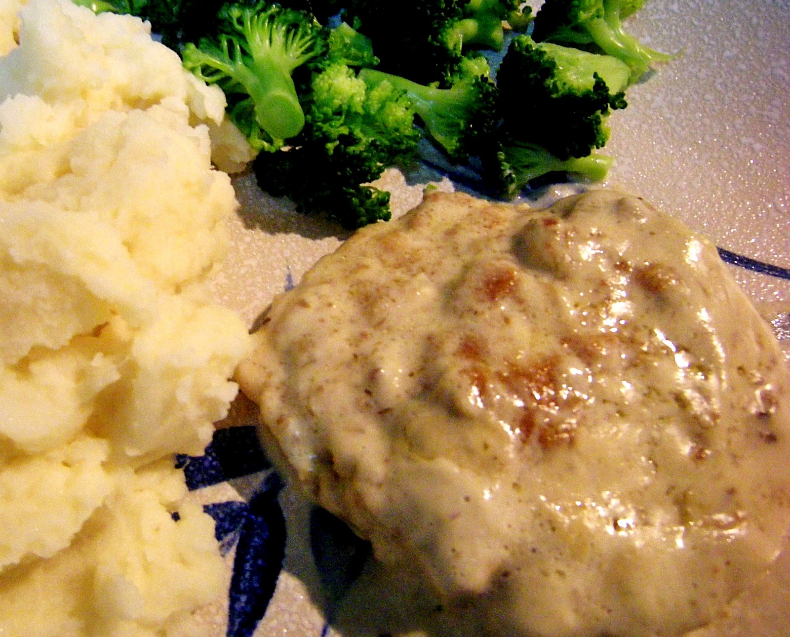 OF MICE AND raMEN Pork Chops