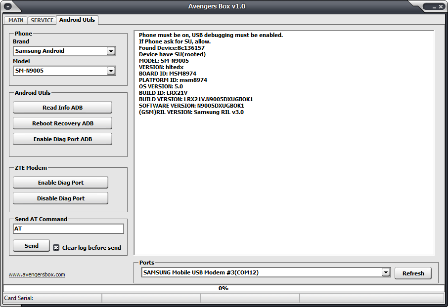 Avengers Box cracking Tut: vmprotect+Virtualized protection scheme+dongle detection 2016-04-18_164159