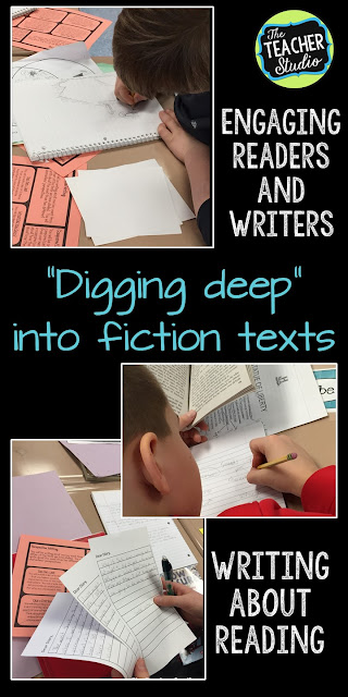 Writing about reading, point of view, compare and contrast, event study, characters, writing about characters, comparing and contrasting characters, historical fiction, creative writing, providing evidence, writing paragraphs, writing process