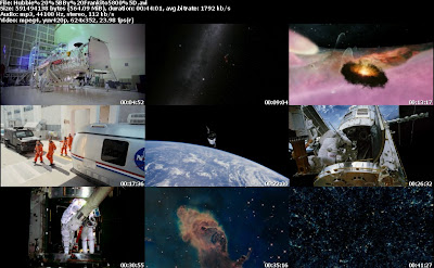 ver online IMAX Hubble 3D, bajar IMAX Hubble 3D