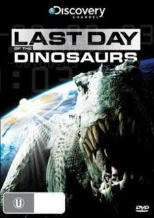 descargar El Ocaso de los Dinosaurios – DVDRIP LATINO