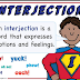 Interjection