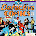 Detective Comics #443 - Walt Simonson art, Alex Toth reprint, Steve Ditko key reprint
