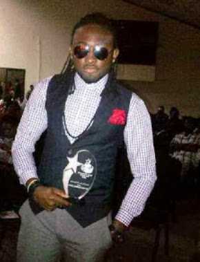 uti nwachukwu awards