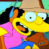 Ver Los Simpsons Audio Latino 03x21 "El Rock de Otto"