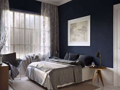 warna cat kamar tidur romantis terbaru warna cat kamar tidur romantis terbaru