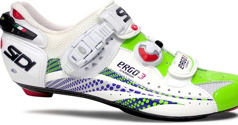 sidi millenium carbon 3