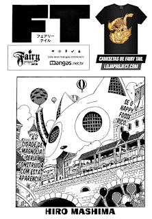 Fairy Tail 507 Mangá Português Fairy Tail 507 Mangá Português leitura online