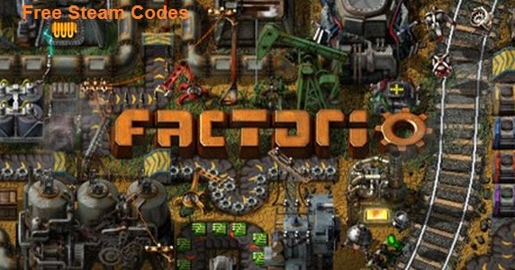 factorio steam key factorio steam key