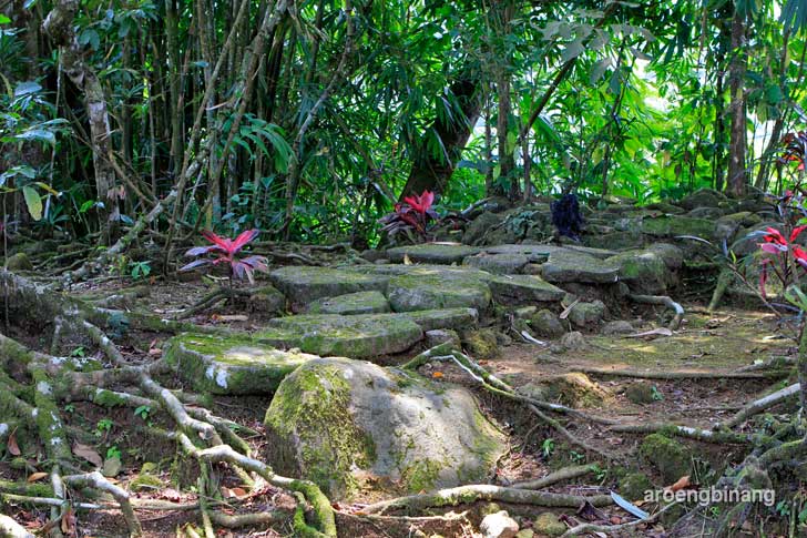 situs baturrana karanglewas banyumas