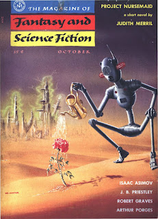 Los 100 mejores cuentos de ciencia ficción