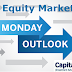 Markets set to open lower; SGX Nifty down 18 pt