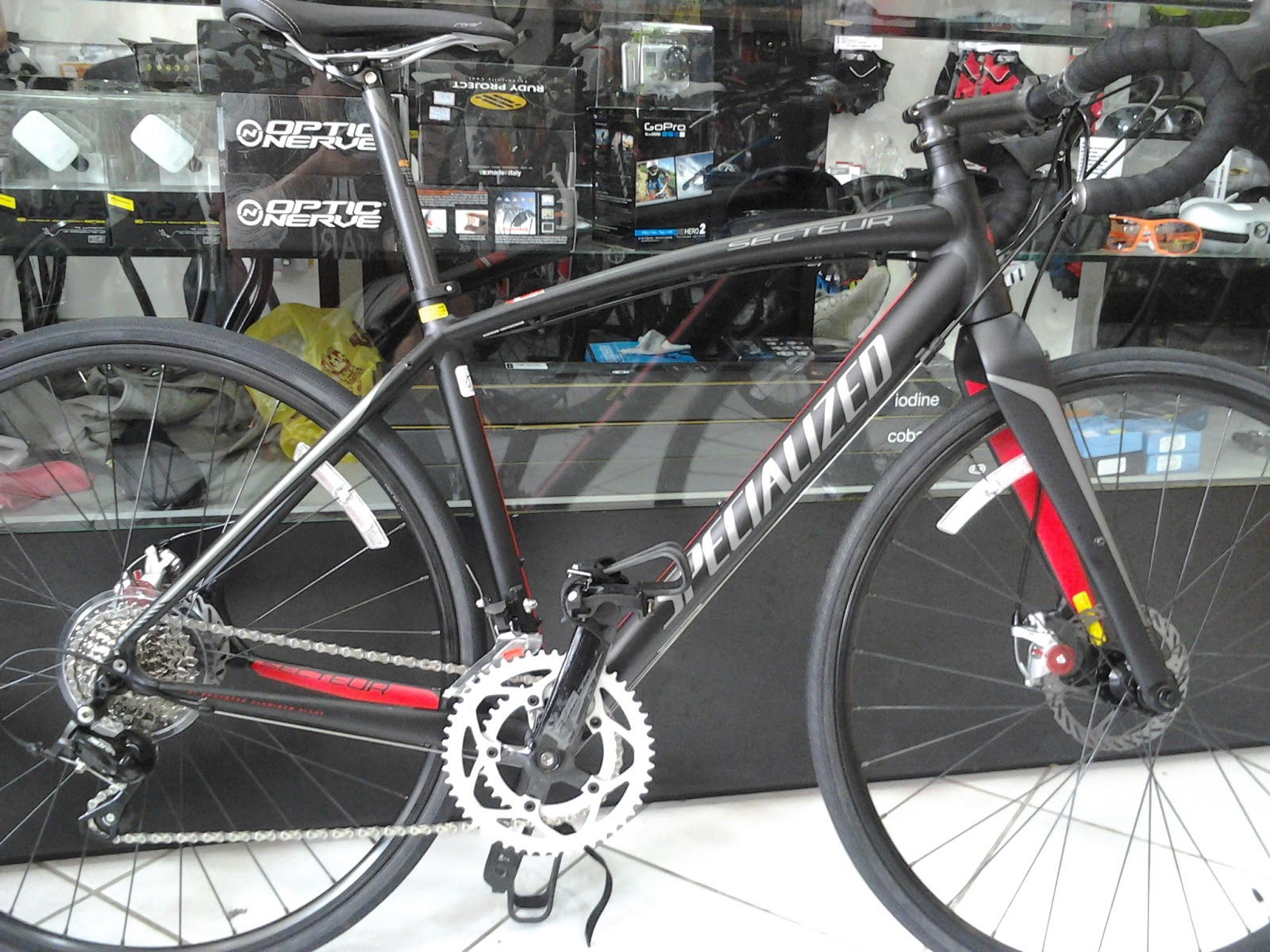 specialized ct elite