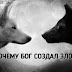 Почему Бог создал зло? Ответ поразил меня до глубины души!
