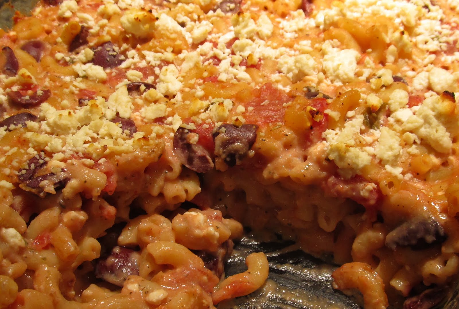 Foodie Family "He Stuck a Feather in His Hat and Called it 'Macaroni'"