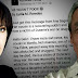 Cynthia Patag admits mistake, apologizes after politicizing musician's death