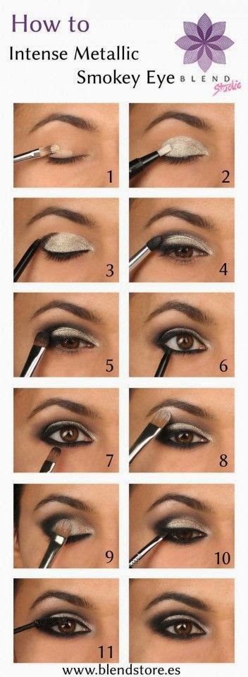 Smoky Eye Smoky Eye