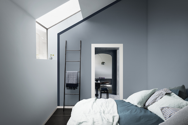 Interieurcursus Opleiding kleuradvies interieur