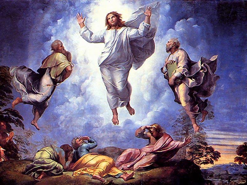 Sacerdotus 7th Sunday of Easter/Solemnity of the Ascension